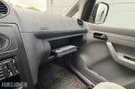 2009 Volkswagen CADDY 2.0-69 D / H.feste / S+V