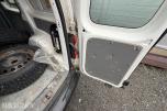 2009 Volkswagen CADDY 2.0-69 D / H.feste / S+V