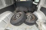 2009 Volkswagen CADDY 2.0-69 D / H.feste / S+V