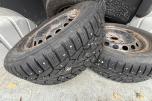 2009 Volkswagen CADDY 2.0-69 D / H.feste / S+V