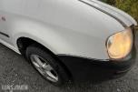 2009 Volkswagen CADDY 2.0-69 D / H.feste / S+V