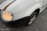 2009 Volkswagen CADDY 2.0-69 D / H.feste / S+V