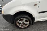 2009 Volkswagen CADDY 2.0-69 D / H.feste / S+V