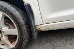 2009 Volkswagen CADDY 2.0-69 D / H.feste / S+V