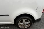 2009 Volkswagen CADDY 2.0-69 D / H.feste / S+V