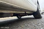 2009 Volkswagen CADDY 2.0-69 D / H.feste / S+V