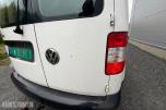 2009 Volkswagen CADDY 2.0-69 D / H.feste / S+V