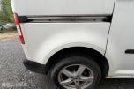2009 Volkswagen CADDY 2.0-69 D / H.feste / S+V