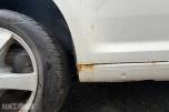 2009 Volkswagen CADDY 2.0-69 D / H.feste / S+V