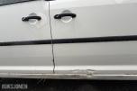 2009 Volkswagen CADDY 2.0-69 D / H.feste / S+V