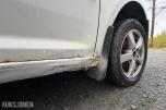 2009 Volkswagen CADDY 2.0-69 D / H.feste / S+V