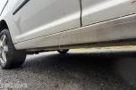 2009 Volkswagen CADDY 2.0-69 D / H.feste / S+V