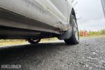 2009 Volkswagen CADDY 2.0-69 D / H.feste / S+V
