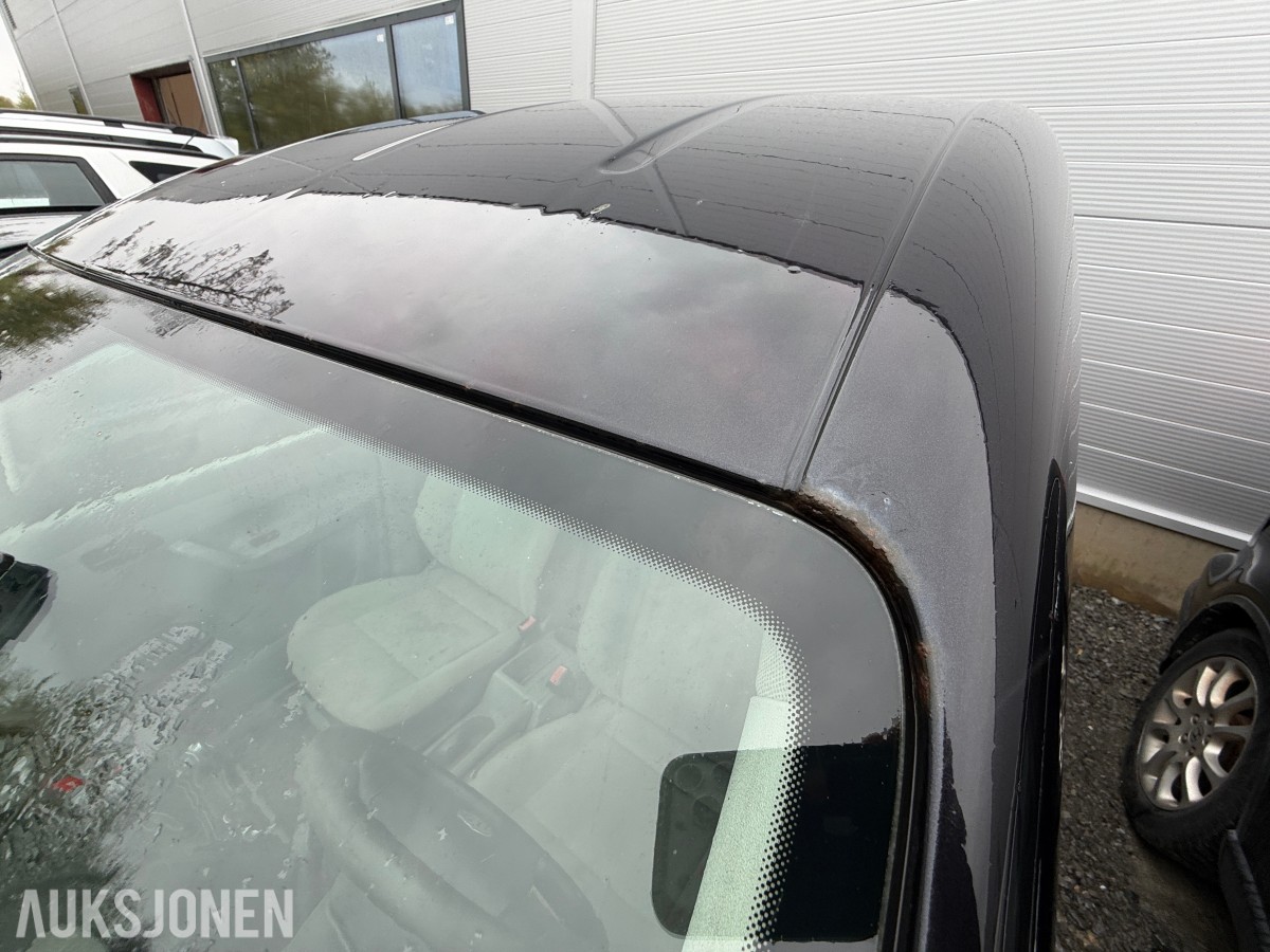 2010 Volkswagen CADDY 1.9-105 D 4MOTION / H.feste / S+V