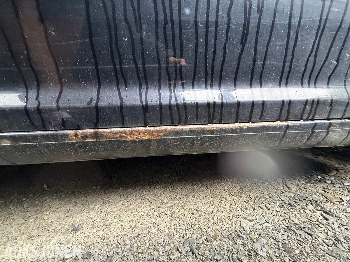 2010 Volkswagen CADDY 1.9-105 D 4MOTION / H.feste / S+V