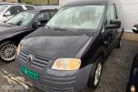 2010 Volkswagen CADDY 1.9-105 D 4MOTION / H.feste / S+V 