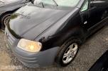 2010 Volkswagen CADDY 1.9-105 D 4MOTION / H.feste / S+V 