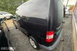 2010 Volkswagen CADDY 1.9-105 D 4MOTION / H.feste / S+V 