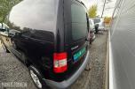 2010 Volkswagen CADDY 1.9-105 D 4MOTION / H.feste / S+V 