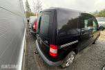 2010 Volkswagen CADDY 1.9-105 D 4MOTION / H.feste / S+V 
