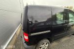 2010 Volkswagen CADDY 1.9-105 D 4MOTION / H.feste / S+V 