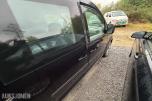 2010 Volkswagen CADDY 1.9-105 D 4MOTION / H.feste / S+V 