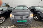 2010 Volkswagen CADDY 1.9-105 D 4MOTION / H.feste / S+V 