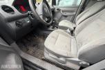 2010 Volkswagen CADDY 1.9-105 D 4MOTION / H.feste / S+V 