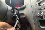 2010 Volkswagen CADDY 1.9-105 D 4MOTION / H.feste / S+V 