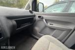 2010 Volkswagen CADDY 1.9-105 D 4MOTION / H.feste / S+V 