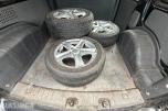 2010 Volkswagen CADDY 1.9-105 D 4MOTION / H.feste / S+V 