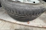 2010 Volkswagen CADDY 1.9-105 D 4MOTION / H.feste / S+V 