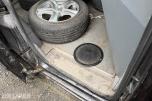 2010 Volkswagen CADDY 1.9-105 D 4MOTION / H.feste / S+V 