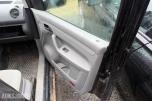 2010 Volkswagen CADDY 1.9-105 D 4MOTION / H.feste / S+V 