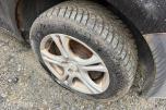2010 Volkswagen CADDY 1.9-105 D 4MOTION / H.feste / S+V 