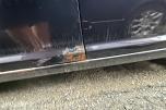 2010 Volkswagen CADDY 1.9-105 D 4MOTION / H.feste / S+V 