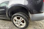 2010 Volkswagen CADDY 1.9-105 D 4MOTION / H.feste / S+V 