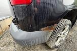 2010 Volkswagen CADDY 1.9-105 D 4MOTION / H.feste / S+V 