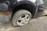 2010 Volkswagen CADDY 1.9-105 D 4MOTION / H.feste / S+V 