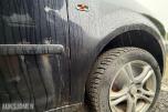 2010 Volkswagen CADDY 1.9-105 D 4MOTION / H.feste / S+V 