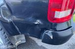 2013 Volkswagen Amarok 2.0 Diesel 179hk 4MOTION Automat, Cruisekontroll, Ryggekamera
