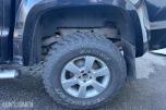 2013 Volkswagen Amarok 2.0 Diesel 179hk 4MOTION Automat, Cruisekontroll, Ryggekamera
