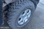2013 Volkswagen Amarok 2.0 Diesel 179hk 4MOTION Automat, Cruisekontroll, Ryggekamera