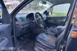 2013 Volkswagen Amarok 2.0 Diesel 179hk 4MOTION Automat, Cruisekontroll, Ryggekamera