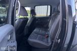2013 Volkswagen Amarok 2.0 Diesel 179hk 4MOTION Automat, Cruisekontroll, Ryggekamera