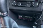 2013 Volkswagen Amarok 2.0 Diesel 179hk 4MOTION Automat, Cruisekontroll, Ryggekamera