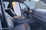 2013 Volkswagen Amarok 2.0 Diesel 179hk 4MOTION Automat, Cruisekontroll, Ryggekamera