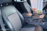 2013 Volkswagen Amarok 2.0 Diesel 179hk 4MOTION Automat, Cruisekontroll, Ryggekamera