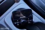 2013 Volkswagen Amarok 2.0 Diesel 179hk 4MOTION Automat, Cruisekontroll, Ryggekamera
