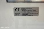 2015 QUEEN LIGHT LWU-3015-4B ULTRALYDSSVEISMASKIN